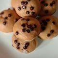 Cooksnap dari Windy Pramono untuk resep Roti o tanpa mixer n oven