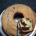 Cooksnap dari Dian Andika untuk resep Marmer cake Lembut