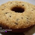 Cooksnap dari Nurmi Arimby untuk resep Cake marmer putih telur