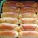 Cooksnap dari Elvi Sariayu untuk resep Roti Keset Isian Keju Susu #Lembut #