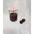کوک اسنپ نبات✨ بعد از امتحان کردن 🍒مربای گیلاس🍒.