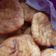 El cooksnap de Rayén Angulo cuando hizo Sopaipillas.