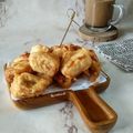 Cooksnap dari nidarudi untuk resep Pisang Goreng Asoy