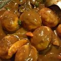 Cooksnap dari evi ivonda untuk resep Telur Petis/Petis Lading