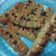 Cooksnap dari Shity Zhubaidah untuk resep Roti Isi Pisang Coklat