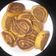 Minal Rahul Bhakta's cooksnap of when they made ભાખરવડી (Bhakharwadi Recipe In Gujarati).
