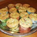 Melinda Szász Cooksnap-ja, amikor elkészítette a(z) Csokis muffin receptet.