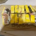 Jenny Chan 的 三色蛋 cooksnap