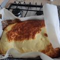  Csaba Cooksnap-ja, amikor elkészítette a(z) Tejespite 🥛🐄 receptet.