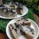 Cooksnap dari Geby Sabrina ED untuk resep Puding Teh Susu Cincau