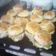 El cooksnap de Ivana Muñoz 😍 cuando hizo Pan de hamburguesa casero.