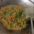Cooksnap dari Noviyoshi untuk resep Usus ayam bumbu kuning kemangi