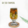 Cooksnap dari WARSONO untuk resep Es Teh Tropikal
