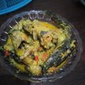 Cooksnap dari Elia lilis untuk resep Mangut lele goreng