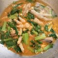 Cooksnap dari karunia b. retnani untuk resep Seblak Khas Bandung