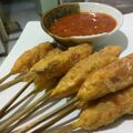 Cooksnap dari Resep Mama Baasil untuk resep Sempol Ayam Wortel