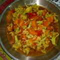 Cooksnap dari Winny Tannata untuk resep Kembang kol udang saus tiram