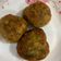Cooksnap Erma Yusnida semasa beliau membuat Falafel.