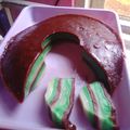 Cooksnap dari Odi Zodixkin untuk resep Kue Lapis Tepung Beras