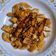 Cooksnap dari Anyes Luvblu untuk resep Tahu Campur Khas Jepara