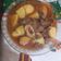 El cooksnap de Marisol Echegaray cuando hizo Estofado de carne.