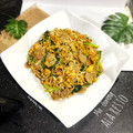 Cooksnap dari Lovelychef By TieDQ untuk resep 531. Mie Goreng ala Resto