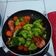 Cooksnap dari nina yunita untuk resep Tumis brokoli udang wortel
