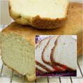 Cooksnap dari yuni untuk resep Roti Tawar Homemade