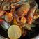 Cooksnap dari erna ilyas untuk resep Kerang Hijau Saus Padang