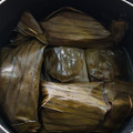 Cooksnap dari Ima untuk resep Pepes Ikan Mas Duri Lunak Bumbu Super dengan Teknik Presto