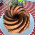 Cooksnap dari Ophie Malinda untuk resep Marble Butter Cake New Recipe by Tintin Rayner