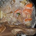 Cooksnap dari Nila untuk resep Sup Iga Sapi Rempah Sedaaappppppp
