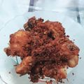 Cooksnap dari Ririen Ernawati untuk resep Ayam goreng lengkuas