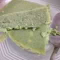 Cooksnap dari Nida ulfah untuk resep Bingka tapai basumap