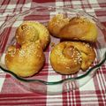 Cooksnap από Mpakaliaros Skordalias στη συνταγή Ταχινόπιτες νηστίσιμες (Ταχίνι με κακάο στο γέμισμα)《~Super~》🎈