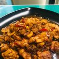 Cooksnap dari Ulva Nurmala untuk resep Ayam Kecap