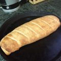 El cooksnap de Silvina Andrea Rossiello cuando hizo Pan integral 🍞.