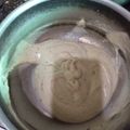 El cooksnap de Gildo Diaz cuando hizo Salsa blanca basica o bechamel.