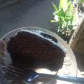 Cooksnap dari Rinda Jay untuk resep Brownies kukus lembutt no dark coklat