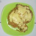 Cooksnap dari Nadya Regita Cahyani untuk resep Ayam geprek krispi
