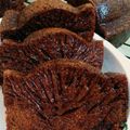 Cooksnap dari Ummu Nafis untuk resep Bolu Karamel aka Cake Sarang Semut 6 telur