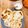 Balvig's cooksnap of when they made Pita Bread.