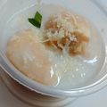 Cooksnap dari Mami Arr untuk resep Singkong Thailand Keju
