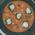 Rita Gajjar's cooksnap of when they made શામ સવેરા કોફ્તા ઇન રેડ મખની ગ્રેવી (Sham Savera Kofta In Red Makhani Gravy Recipe In Gujarati).