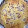 Cooksnap de PaulineB sur la recette Quiche lardons emmental pâte feuilletée
