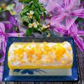 Cooksnap của Phan Bao Van khi họ làm theo món Bông lan cuộn chà bông