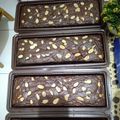 Cooksnap dari nia.meilani123@gmail.com untuk resep Bronis panggang