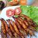 Cooksnap dari Yeyen Maryani untuk resep Sate Udang Pedas Gurih