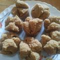 Cooksnap dari Ghayda's Kitchen untuk resep Bolu Mekrok Gula Merah / Ide Jualan
