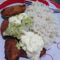 El cooksnap de Lenny AB cuando hizo Croquetas de Atún y papas.